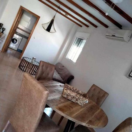 Ferienwohnung Apartamento Gran Alacant Santa Pola Exterior foto