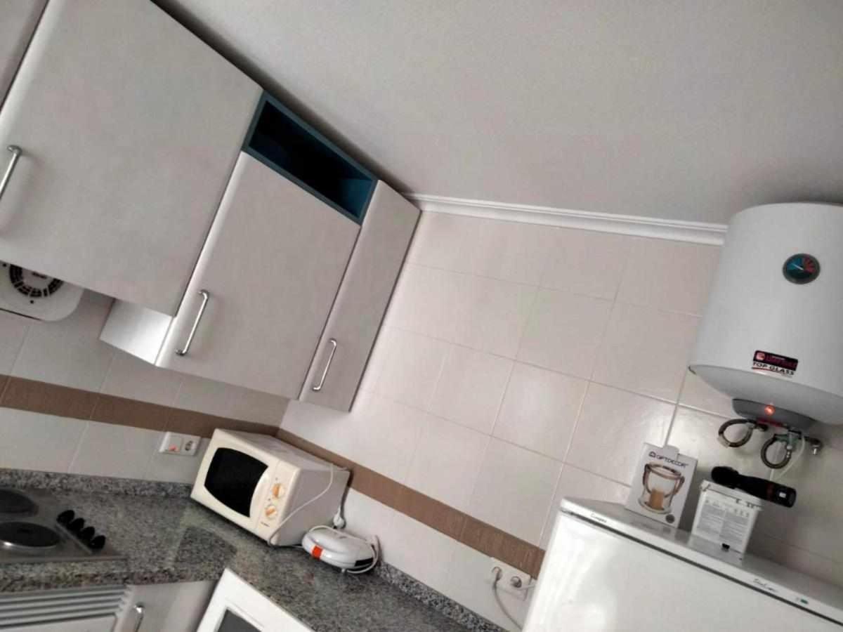 Ferienwohnung Apartamento Gran Alacant Santa Pola Exterior foto
