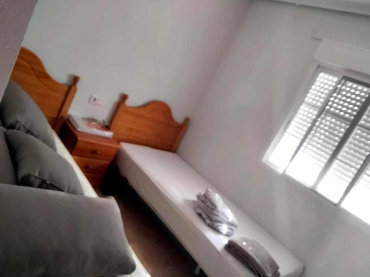 Ferienwohnung Apartamento Gran Alacant Santa Pola Exterior foto