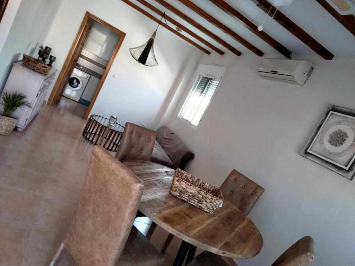 Ferienwohnung Apartamento Gran Alacant Santa Pola Exterior foto