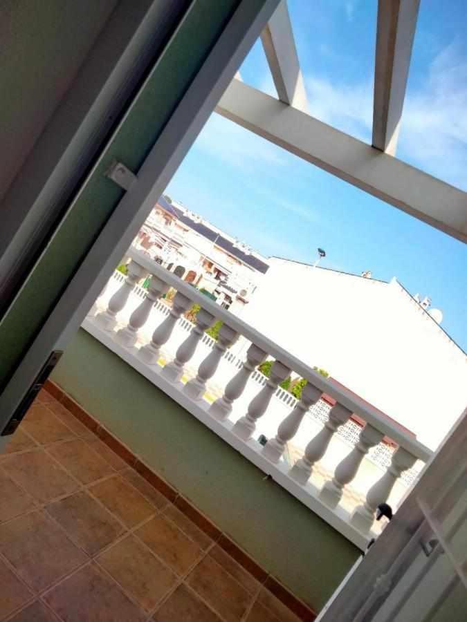 Ferienwohnung Apartamento Gran Alacant Santa Pola Exterior foto