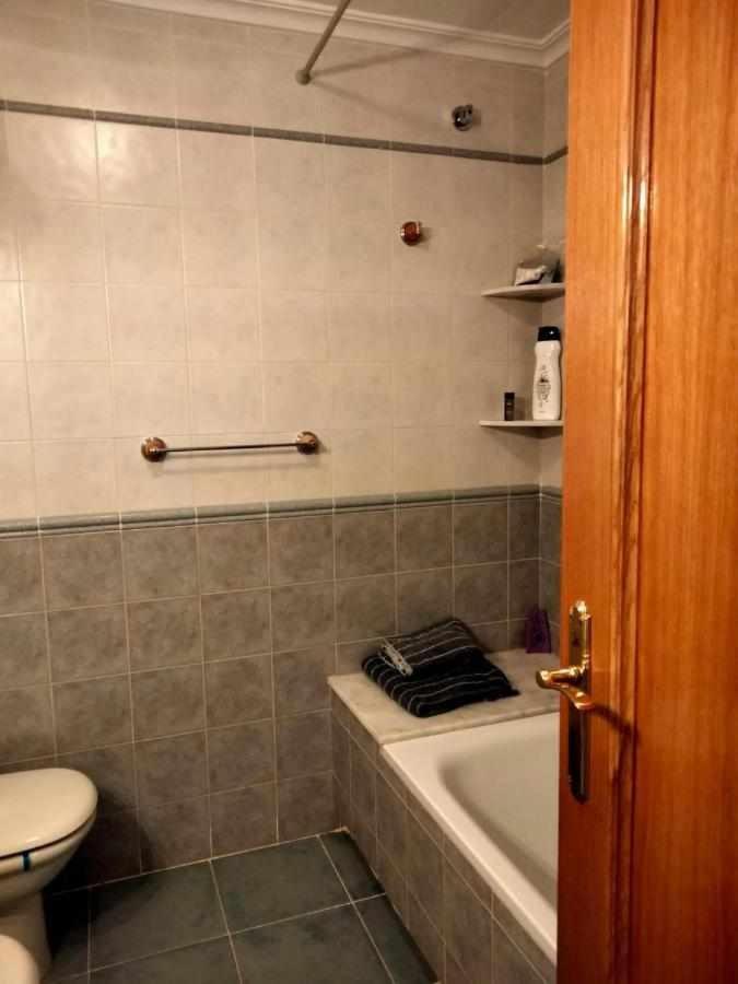 Ferienwohnung Apartamento Gran Alacant Santa Pola Exterior foto