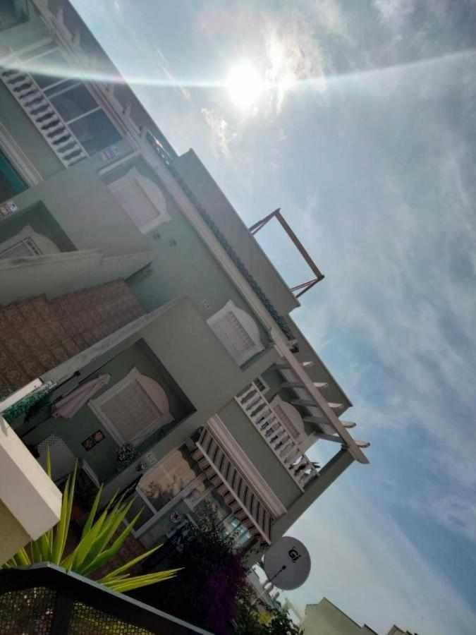 Ferienwohnung Apartamento Gran Alacant Santa Pola Exterior foto